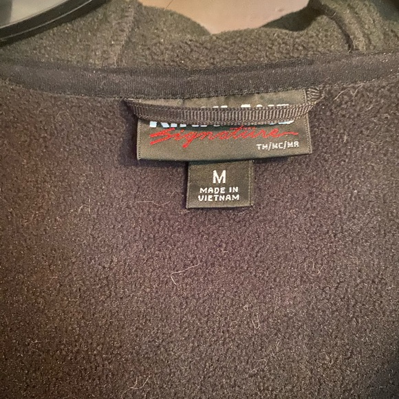 Ladies Softshell Jacket - Picture 4 of 5